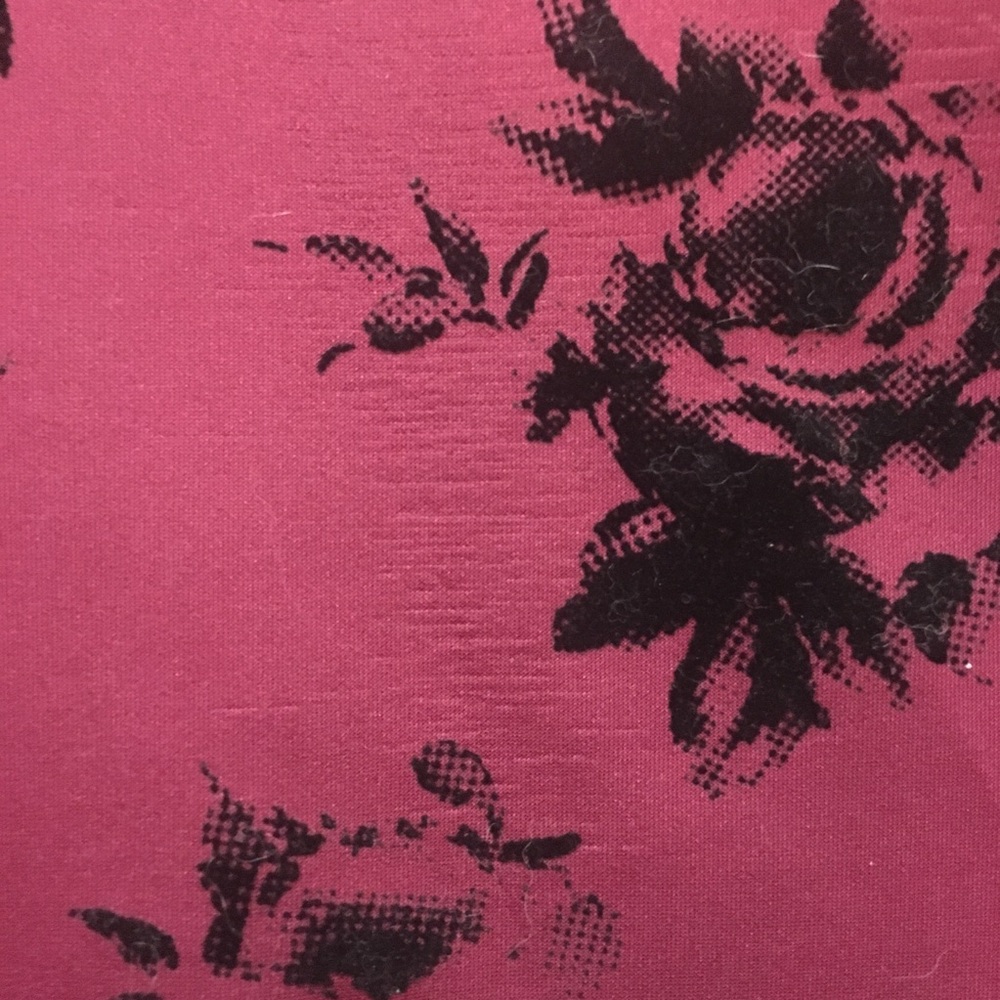 Sweetheart/illusion neckline dress - size small - Picture 6 of 7
